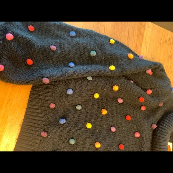 FARM Rio Pom Pom sweater - Picture 7 of 12